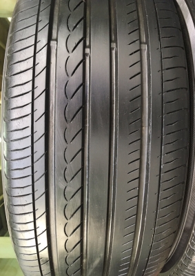 ยาง 225-45-18 Yokohama ปี 15