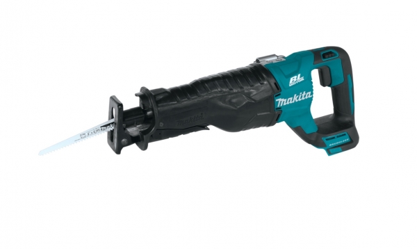 เลื่อยชักไร้สาย makita 18v Brushless