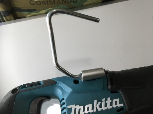 เลื่อยชักไร้สาย makita 18v Brushless