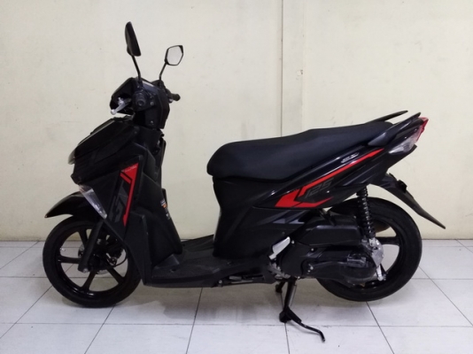 ขายYamaha GT125 หัวฉีดปี59 รถเดิมเครื่องดีสภาพดี ราคาเบาๆ ขายYamaha GT125 หัวฉีดปี59 รถเดิมเครื่องดีสภาพดี ราคาเบาๆ