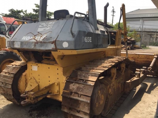 ขาย 1,190,000 รถแทรคเตอร์ D 65 E เครื่องเกียร์ดี ระบบไฮดอร์ลิคสมบูณร์ ช่วงล่างแน่น รถพร้อมใช้ รถอยู่ กทม. 0967428942 ขาย 1,190,000 รถแทรคเตอร์ D 65 E เครื่องเกียร์ดี ระบบไฮดอร์ลิคสมบูณร์ ช่วงล่างแน่น รถพร้อมใช้ รถอยู่ กทม. 0967428942