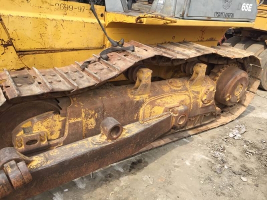 ขาย 1,190,000 รถแทรคเตอร์ D 65 E เครื่องเกียร์ดี ระบบไฮดอร์ลิคสมบูณร์ ช่วงล่างแน่น รถพร้อมใช้ รถอยู่ กทม. 0967428942 ขาย 1,190,000 รถแทรคเตอร์ D 65 E เครื่องเกียร์ดี ระบบไฮดอร์ลิคสมบูณร์ ช่วงล่างแน่น รถพร้อมใช้ รถอยู่ กทม. 0967428942