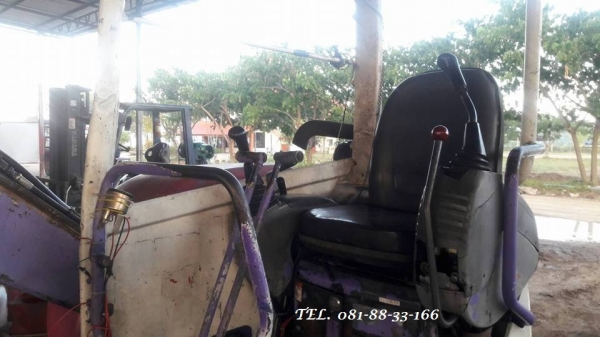 SALE ลดล้างสต๊อค*ขายถูกด่วนๆ MINI .EXCAVATOR KOMATSU PC30UU-3 / สินค้าเก่าบ้าน ทำงานได้ตามปกติ/ ราคาเพียง 175,000 บาท สนใจรีบติดต่อ 081-88-33-166 SALE ลดล้างสต๊อค*ขายถูกด่วนๆ MINI .EXCAVATOR KOMATSU PC30UU-3 / สินค้าเก่าบ้าน ทำงานได้ตามปกติ/ ราคาเพียง 175,000 บาท สนใจรีบติดต่อ 081-88-33-166