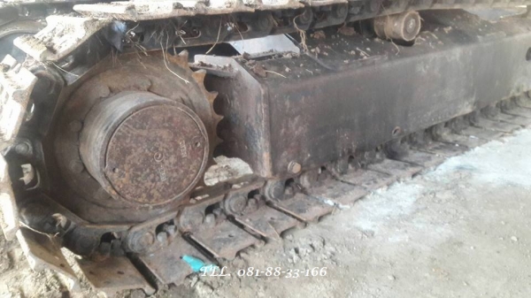 SALE ลดล้างสต๊อค*ขายถูกด่วนๆ MINI .EXCAVATOR KOMATSU PC30UU-3 / สินค้าเก่าบ้าน ทำงานได้ตามปกติ/ ราคาเพียง 175,000 บาท สนใจรีบติดต่อ 081-88-33-166 SALE ลดล้างสต๊อค*ขายถูกด่วนๆ MINI .EXCAVATOR KOMATSU PC30UU-3 / สินค้าเก่าบ้าน ทำงานได้ตามปกติ/ ราคาเพียง 175,000 บาท สนใจรีบติดต่อ 081-88-33-166