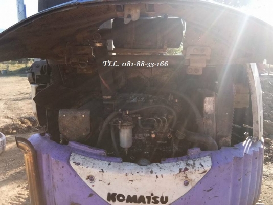 SALE ลดล้างสต๊อค*ขายถูกด่วนๆ MINI .EXCAVATOR KOMATSU PC30UU-3 / สินค้าเก่าบ้าน ทำงานได้ตามปกติ/ ราคาเพียง 175,000 บาท สนใจรีบติดต่อ 081-88-33-166 SALE ลดล้างสต๊อค*ขายถูกด่วนๆ MINI .EXCAVATOR KOMATSU PC30UU-3 / สินค้าเก่าบ้าน ทำงานได้ตามปกติ/ ราคาเพียง 175,000 บาท สนใจรีบติดต่อ 081-88-33-166