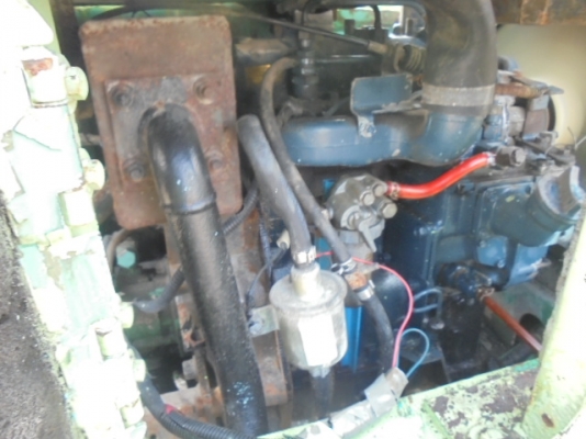 SALE ลดล้างสต๊อค*สินค้าเก่านอก MINI .EXCAVATOR HANIX -B150 / เครื่องยนต์ KUBOTA -3สูบ /มีเอกสารแจ้งจำหน่าย /ราคาเพียง 125,000 บาท สนใจรีบติดต่อ 081-88-33-166