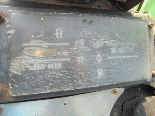 SALE ลดล้างสต๊อค*สินค้าเก่านอก MINI .EXCAVATOR HANIX -B150 / เครื่องยนต์ KUBOTA -3สูบ /มีเอกสารแจ้งจำหน่าย /ราคาเพียง 125,000 บาท สนใจรีบติดต่อ 081-88-33-166