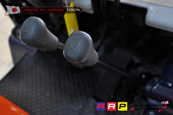 ขายรถโฟล์คลิฟท์มือสอง TOYOTA รุ่น 5FDL15-40188 นำเข้าจากประเทศญี่ปุ่น 100\% ไม่เคยใช้งานในไทย ขายรถโฟล์คลิฟท์มือสอง TOYOTA รุ่น 5FDL15-40188 นำเข้าจากประเทศญี่ปุ่น 100\% ไม่เคยใช้งานในไทย