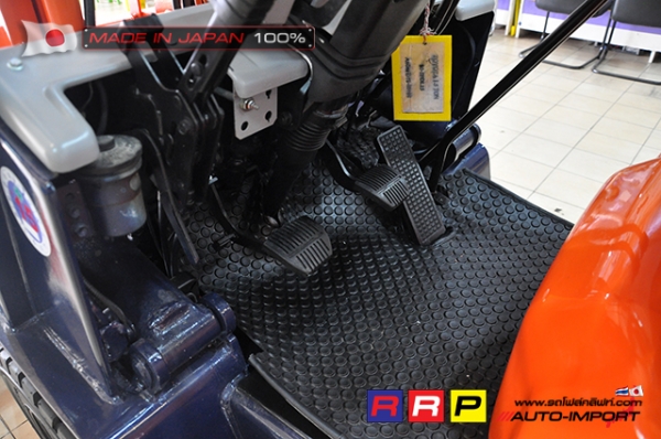 ขายรถโฟล์คลิฟท์มือสอง TOYOTA รุ่น 5FDL15-40188 นำเข้าจากประเทศญี่ปุ่น 100\% ไม่เคยใช้งานในไทย ขายรถโฟล์คลิฟท์มือสอง TOYOTA รุ่น 5FDL15-40188 นำเข้าจากประเทศญี่ปุ่น 100\% ไม่เคยใช้งานในไทย