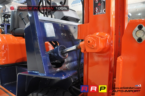 ขายรถโฟล์คลิฟท์มือสอง TOYOTA รุ่น 5FDL15-40188 นำเข้าจากประเทศญี่ปุ่น 100\% ไม่เคยใช้งานในไทย ขายรถโฟล์คลิฟท์มือสอง TOYOTA รุ่น 5FDL15-40188 นำเข้าจากประเทศญี่ปุ่น 100\% ไม่เคยใช้งานในไทย