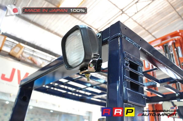 ขายรถโฟล์คลิฟท์มือสอง TOYOTA รุ่น 5FDL15-40188 นำเข้าจากประเทศญี่ปุ่น 100\% ไม่เคยใช้งานในไทย ขายรถโฟล์คลิฟท์มือสอง TOYOTA รุ่น 5FDL15-40188 นำเข้าจากประเทศญี่ปุ่น 100\% ไม่เคยใช้งานในไทย