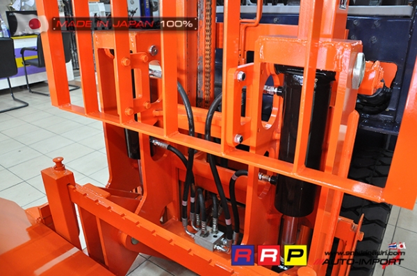 ขายรถโฟล์คลิฟท์มือสอง TOYOTA รุ่น 5FDL15-40188 นำเข้าจากประเทศญี่ปุ่น 100\% ไม่เคยใช้งานในไทย ขายรถโฟล์คลิฟท์มือสอง TOYOTA รุ่น 5FDL15-40188 นำเข้าจากประเทศญี่ปุ่น 100\% ไม่เคยใช้งานในไทย