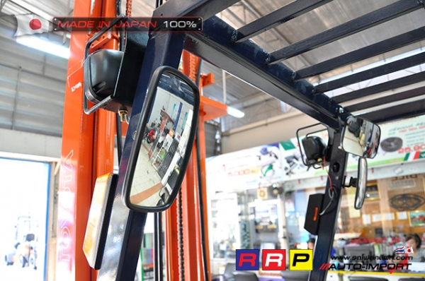 ขายรถโฟล์คลิฟท์มือสอง TOYOTA รุ่น 5FDL15-40188 นำเข้าจากประเทศญี่ปุ่น 100\% ไม่เคยใช้งานในไทย ขายรถโฟล์คลิฟท์มือสอง TOYOTA รุ่น 5FDL15-40188 นำเข้าจากประเทศญี่ปุ่น 100\% ไม่เคยใช้งานในไทย