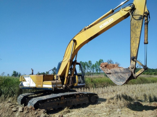 ขายด่วน KOBELCO SK200 MART III สภาพพร้อมใช้งาน เครื่องปั้มดี บูมอามสวย ป๊อกเก็ตหมด เอวแน่น รถพร้อมใช้งาน เอกสารสัญญาซื้อขาย สนใจสอบถาม 093-0764943 088-3223272 K ตั้ม ขายด่วน KOBELCO SK200 MART III สภาพพร้อมใช้งาน เครื่องปั้มดี บูมอามสวย ป๊อกเก็ตหมด เอวแน่น รถพร้อมใช้งาน เอกสารสัญญาซื้อขาย สนใจสอบถาม 093-0764943 088-3223272 K ตั้ม