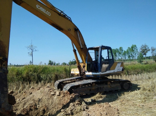 ขายด่วน KOBELCO SK200 MART III สภาพพร้อมใช้งาน เครื่องปั้มดี บูมอามสวย ป๊อกเก็ตหมด เอวแน่น รถพร้อมใช้งาน เอกสารสัญญาซื้อขาย สนใจสอบถาม 093-0764943 088-3223272 K ตั้ม ขายด่วน KOBELCO SK200 MART III สภาพพร้อมใช้งาน เครื่องปั้มดี บูมอามสวย ป๊อกเก็ตหมด เอวแน่น รถพร้อมใช้งาน เอกสารสัญญาซื้อขาย สนใจสอบถาม 093-0764943 088-3223272 K ตั้ม
