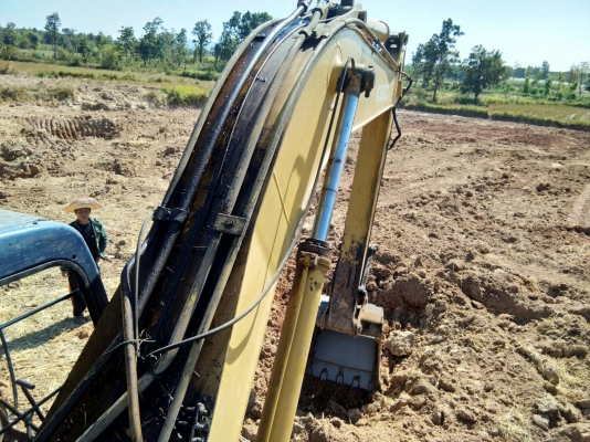 ขายด่วน KOBELCO SK200 MART III สภาพพร้อมใช้งาน เครื่องปั้มดี บูมอามสวย ป๊อกเก็ตหมด เอวแน่น รถพร้อมใช้งาน เอกสารสัญญาซื้อขาย สนใจสอบถาม 093-0764943 088-3223272 K ตั้ม ขายด่วน KOBELCO SK200 MART III สภาพพร้อมใช้งาน เครื่องปั้มดี บูมอามสวย ป๊อกเก็ตหมด เอวแน่น รถพร้อมใช้งาน เอกสารสัญญาซื้อขาย สนใจสอบถาม 093-0764943 088-3223272 K ตั้ม