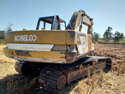 ขายด่วน KOBELCO SK200 MART III สภาพพร้อมใช้งาน เครื่องปั้มดี บูมอามสวย ป๊อกเก็ตหมด เอวแน่น รถพร้อมใช้งาน เอกสารสัญญาซื้อขาย สนใจสอบถาม 093-0764943 088-3223272 K ตั้ม ขายด่วน KOBELCO SK200 MART III สภาพพร้อมใช้งาน เครื่องปั้มดี บูมอามสวย ป๊อกเก็ตหมด เอวแน่น รถพร้อมใช้งาน เอกสารสัญญาซื้อขาย สนใจสอบถาม 093-0764943 088-3223272 K ตั้ม