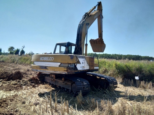 ขายด่วน KOBELCO SK200 MART III สภาพพร้อมใช้งาน เครื่องปั้มดี บูมอามสวย ป๊อกเก็ตหมด เอวแน่น รถพร้อมใช้งาน เอกสารสัญญาซื้อขาย สนใจสอบถาม 093-0764943 088-3223272 K ตั้ม ขายด่วน KOBELCO SK200 MART III สภาพพร้อมใช้งาน เครื่องปั้มดี บูมอามสวย ป๊อกเก็ตหมด เอวแน่น รถพร้อมใช้งาน เอกสารสัญญาซื้อขาย สนใจสอบถาม 093-0764943 088-3223272 K ตั้ม