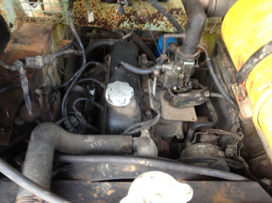 รถตัก bobcat