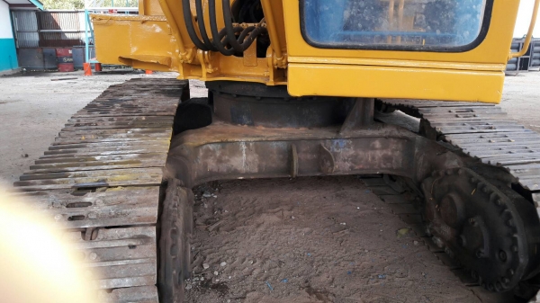 komatsu pc200-2 komatsu pc200-2