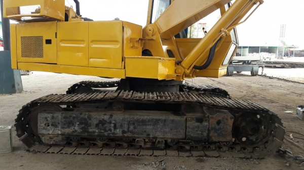 komatsu pc200-2 komatsu pc200-2