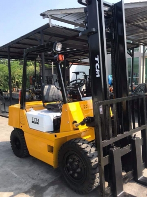 ขายรถ Forklift - TCM  ขนาด 3.00 ตัน