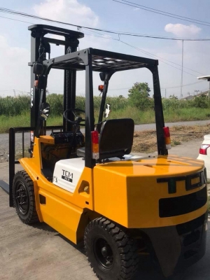 ขายรถ Forklift - TCM  ขนาด 3.00 ตัน