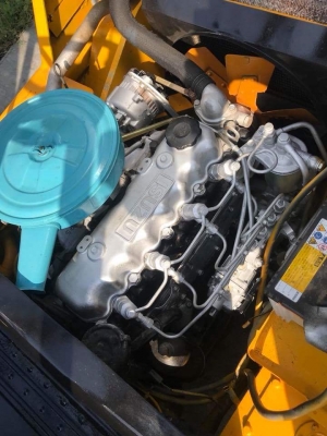 ขายรถ Forklift - TCM  ขนาด 3.00 ตัน