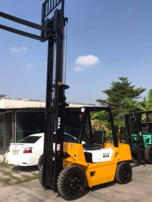 ขายรถ Forklift - TCM  ขนาด 3.00 ตัน