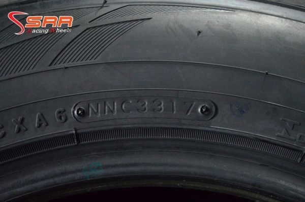 TOYO C1S 225/60R16 เส้นละ 5,100 บาท