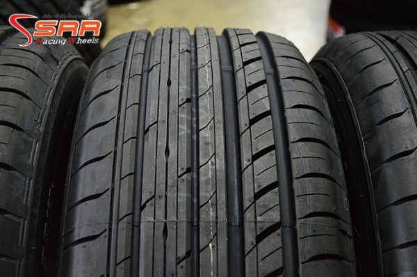 TOYO C1S 225/60R16 เส้นละ 5,100 บาท