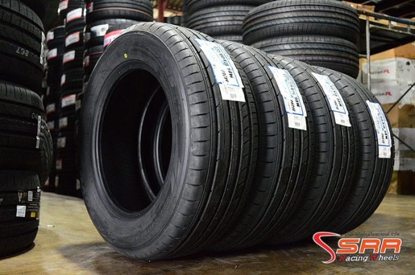 TOYO C1S 225/60R16 เส้นละ 5,100 บาท