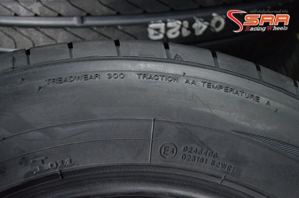 TOYO C1S 225/60R16 เส้นละ 5,100 บาท