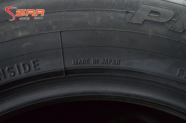 TOYO C1S 225/60R16 เส้นละ 5,100 บาท