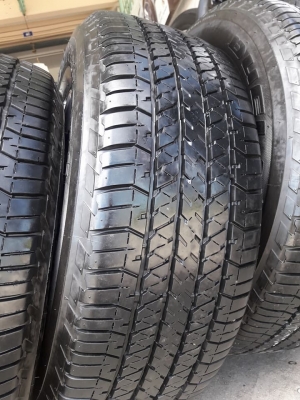 ขายล้อแม็ก ranger 18"&times;8" ยางปี17 สนใจติดต่อร้าน ก.เจริญการยางครับ 081-3747940