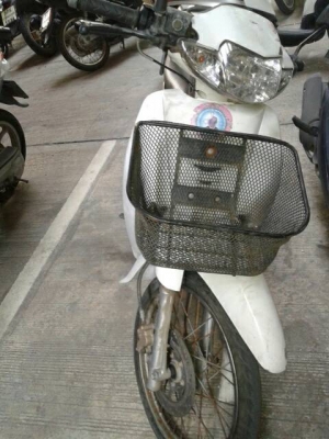 ็Honda wave ปี 47เล่มชุดโอน