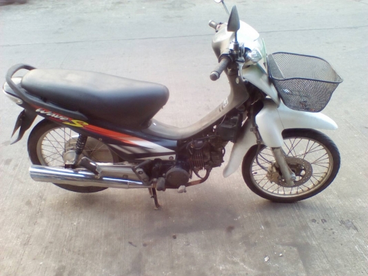 ็Honda wave ปี 47เล่มชุดโอน