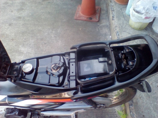 ็Honda wave ปี 47เล่มชุดโอน