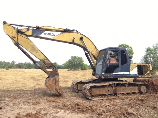 ขายด่วน KOBELCO SK200 MART III สภาพพร้อมใช้งาน เครื่องปั่มดี เอวแน่น โซ่ช่วงล่าง เอกสารสัญญาซื้อขาย สนใจสอบถาม 093-0764943 088-3223272 K ตั้ม ขายด่วน KOBELCO SK200 MART III สภาพพร้อมใช้งาน เครื่องปั่มดี เอวแน่น โซ่ช่วงล่าง เอกสารสัญญาซื้อขาย สนใจสอบถาม 093-0764943 088-3223272 K ตั้ม