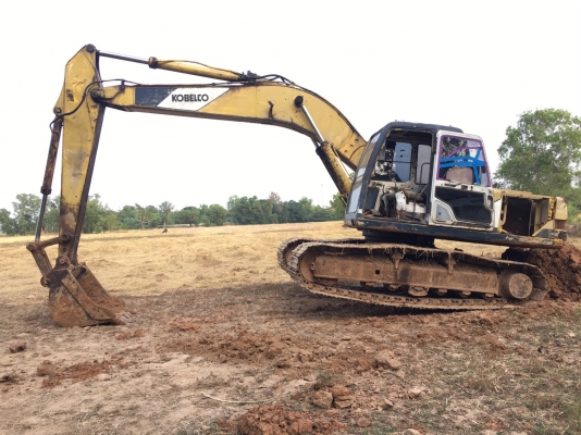ขายด่วน KOBELCO SK200 MART III สภาพพร้อมใช้งาน เครื่องปั่มดี เอวแน่น โซ่ช่วงล่าง เอกสารสัญญาซื้อขาย สนใจสอบถาม 093-0764943 088-3223272 K ตั้ม ขายด่วน KOBELCO SK200 MART III สภาพพร้อมใช้งาน เครื่องปั่มดี เอวแน่น โซ่ช่วงล่าง เอกสารสัญญาซื้อขาย สนใจสอบถาม 093-0764943 088-3223272 K ตั้ม