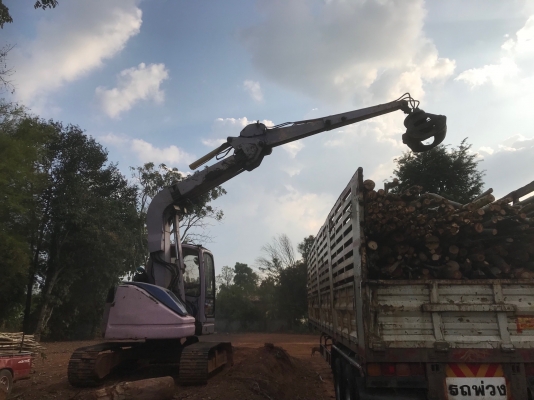 ขาย SUMITOMO 75U2 เครื่อง MITSU 4M40 ปั๊มนิ้ว คอนโทรลน้ำมัน 097-959-2635 สุทธิงพงษ์ ขาย SUMITOMO 75U2 เครื่อง MITSU 4M40 ปั๊มนิ้ว คอนโทรลน้ำมัน 097-959-2635 สุทธิงพงษ์