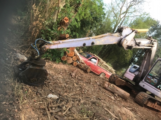 ขาย SUMITOMO 75U2 เครื่อง MITSU 4M40 ปั๊มนิ้ว คอนโทรลน้ำมัน 097-959-2635 สุทธิงพงษ์ ขาย SUMITOMO 75U2 เครื่อง MITSU 4M40 ปั๊มนิ้ว คอนโทรลน้ำมัน 097-959-2635 สุทธิงพงษ์