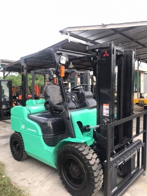 ขายรถ MITSUBISHI ขนาด 2.00 ตัน และ ขนาด  3.00 ตัน