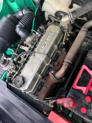 ขายรถ MITSUBISHI ขนาด 2.00 ตัน และ ขนาด  3.00 ตัน