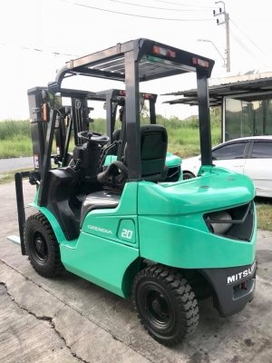 ขายรถ MITSUBISHI ขนาด 2.00 ตัน และ ขนาด  3.00 ตัน