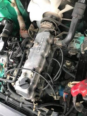 ขายรถ MITSUBISHI ขนาด 2.00 ตัน และ ขนาด  3.00 ตัน