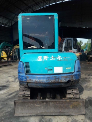 มาใหม่จ้าKUBOTA  K30  เก่าญี่ปุ่นแท้  เดิมๆๆ  เครื่อง KUBOTA 4สูบ  ปั๊มนิ้ว  สภาพสวย พร้อมใช้ โทร 089-3818694  ดวงนภา