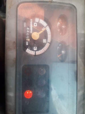 มาใหม่จ้าKUBOTA  K30  เก่าญี่ปุ่นแท้  เดิมๆๆ  เครื่อง KUBOTA 4สูบ  ปั๊มนิ้ว  สภาพสวย พร้อมใช้ โทร 089-3818694  ดวงนภา