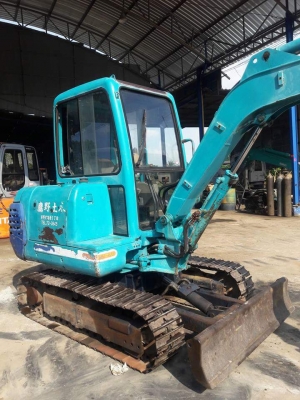 มาใหม่จ้าKUBOTA  K30  เก่าญี่ปุ่นแท้  เดิมๆๆ  เครื่อง KUBOTA 4สูบ  ปั๊มนิ้ว  สภาพสวย พร้อมใช้ โทร 089-3818694  ดวงนภา