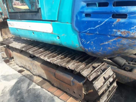 มาใหม่จ้าKUBOTA  K30  เก่าญี่ปุ่นแท้  เดิมๆๆ  เครื่อง KUBOTA 4สูบ  ปั๊มนิ้ว  สภาพสวย พร้อมใช้ โทร 089-3818694  ดวงนภา